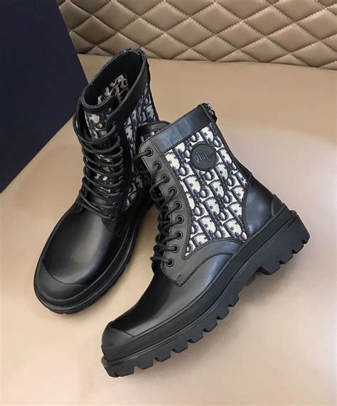 christian dior men shoe|christian dior men's boots.